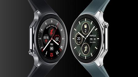OnePlus Watch 2 krijgt binnenkort een nieuwe versie in Nordic Blue kleur