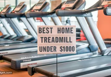 Beste Loopband onder 1000 Euro