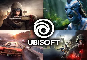 De release van Ubisofts "grote game" ...