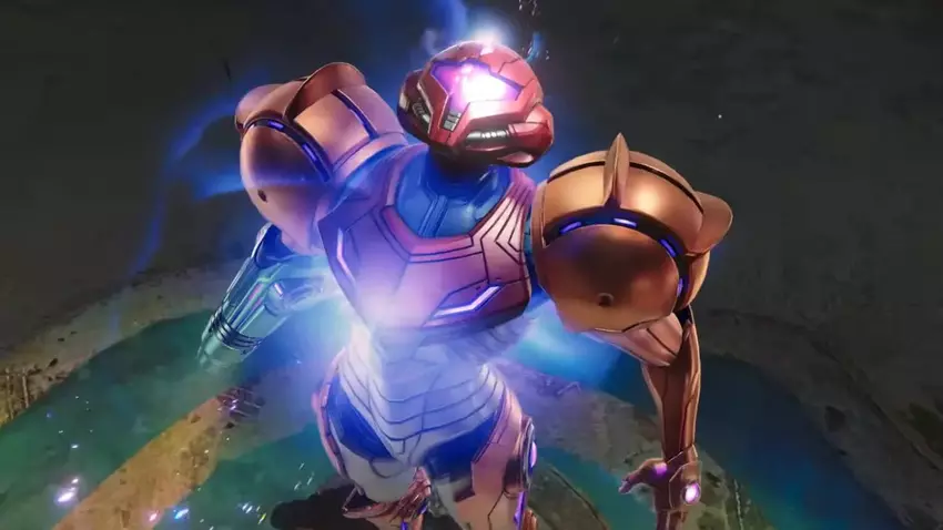 Een iconische heldin op een nieuwe planeet: een spectaculaire gameplaytrailer voor het langverwachte Metroid Prime 4: Beyond is onthuld