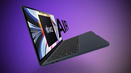 Ming-Chi Kuo: 15-inch MacBook Air komt alleen met M2-chip op de markt