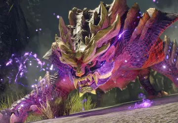 Na de laatste patch is Monster ...