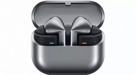 Samsung patenteert het gebruik van UWB in Bluetooth hoofdtelefoons