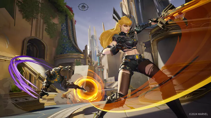 Hoe krijg ik nog meer cadeaus in Marvel Rivals? Kijk gewoon naar de livestreams op Twitch