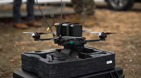 Het Amerikaanse Korps Mariniers heeft een eenheid gevormd die FPV-drones gaat gebruiken