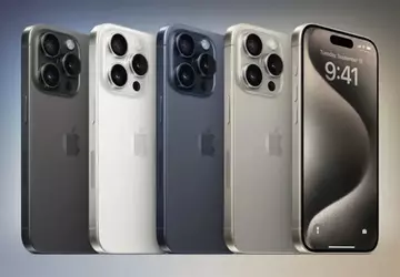 iPhone-verkoop in China in april gestegen ...