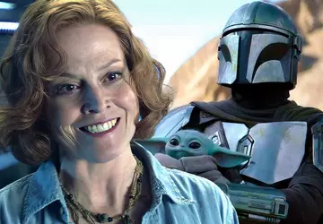 Sigourney Weaver van "Alien" en "Avatar" ...