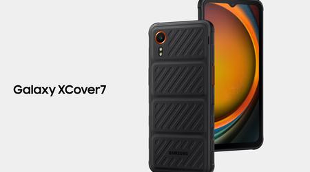 Samsung werkt aan een robuuste Galaxy Xcover 8 Pro-smartphone met een verbeterde verwijderbare batterij, waarvan de specificaties al bekend zijn gemaakt.