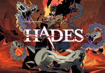 Roguelite Hades is nu beschikbaar op ...