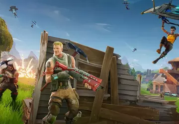 Epic Games heeft een professionele Fortnite-speler ...