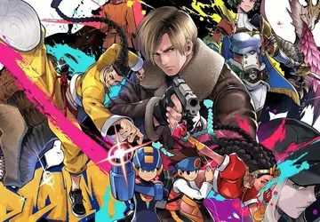 Capcoms uitverkoop: Steam biedt grote kortingen ...