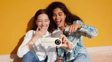 realme 11 Pro met Dimensity 7050, 120Hz beeldscherm en 100MP camera gaat in Europa in de verkoop voor €400