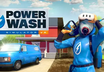 FuturLab annuleert ondersteuning voor PowerWash Simulator ...