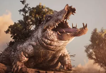 Ontwikkelaars van de ongewone actiegame South ...