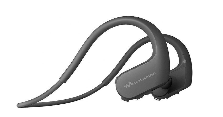 Sony NW-WS623/B audioboekapparaat