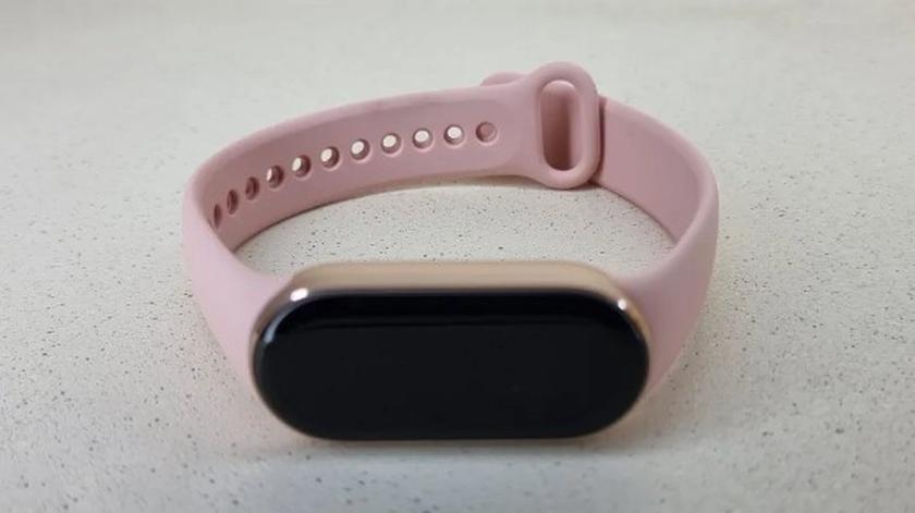 verschil tussen Xiaomi Smart Band 10 en Xiaomi Smart Band 9