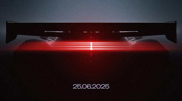Koenigsegg zal binnenkort een nog crazier ...