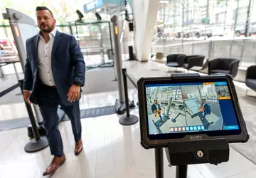 New York City gaat AI-wapendetectoren in ...