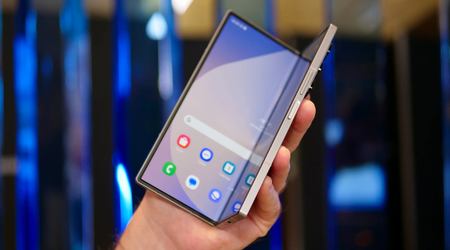 De nieuwe Samsung Galaxy Z Fold Special Edition krijgt mogelijk een 200MP camera zoals de Galaxy S24 Ultra