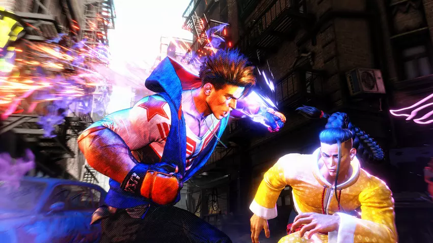Street Fighter verfilming is verdwenen uit Sony's 2026 release schema: nieuwe releasedatum blijft onbekend