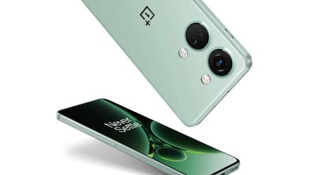 Aankondiging is dichtbij: OnePlus is begonnen met het teasen van de Ace 3V-smartphone