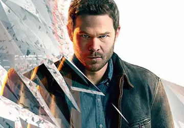 Quantum Break ligt weer in de ...