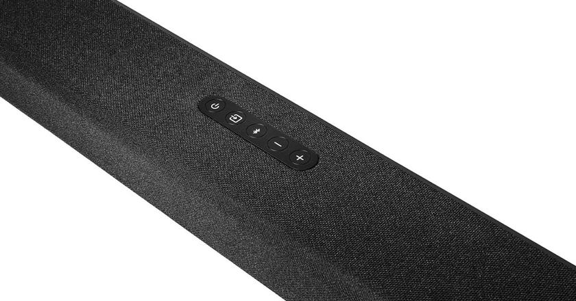 Polk Audio Signa S4 Geluidssysteem voor projector