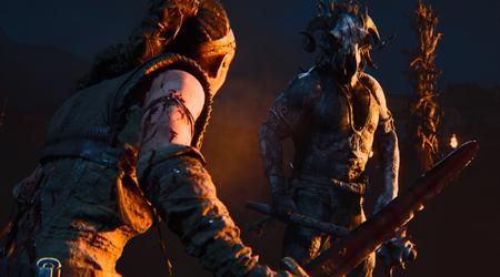 Ninja Theory hintt op een nieuw project met een vage foto na de release van Senua's Saga: Hellblade 2