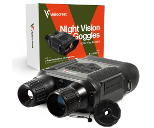 Visiocrest nachtkijker