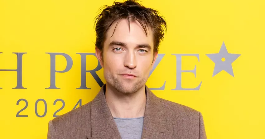 Gerucht: Robert Pattinson kan zich bij de cast van Dune 3 voegen en een sleutelrol spelen