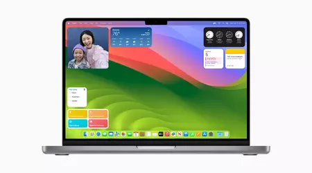 Apple heeft bekendgemaakt wanneer de stabiele versie van macOS Sonoma wordt uitgebracht