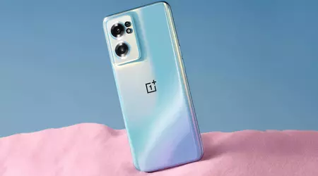 OnePlus Nord CE 2 heeft OxygenOS 13 (F.53) ontvangen: wat is er nieuw?