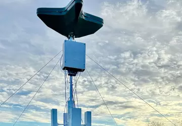 Het Oekraïense bedrijf Kvertus heeft een ...