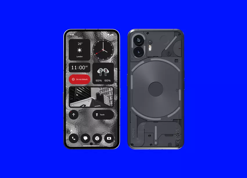 Nothing Phone 2 heeft Nothing OS 2.0.2 gekregen: wat is er nieuw en wanneer moet je wachten op OTA's?