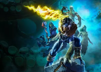Spel van de dag: Legacy of ...