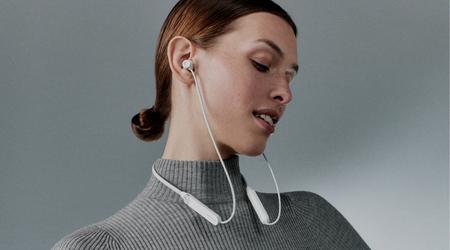 CMF Neckband Pro: draadloze hoofdtelefoon met nekband, ruisonderdrukking en tot 37 uur batterijduur voor $24