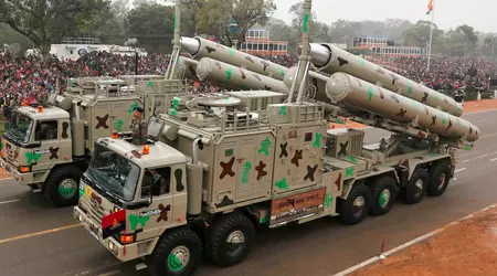 Filippijnen verwerven mogelijk extra kustsystemen met BrahMos-antischipraketten met een bereik van 290 kilometer