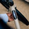 Constructiedetails van de Ampler Nova elektrische fiets