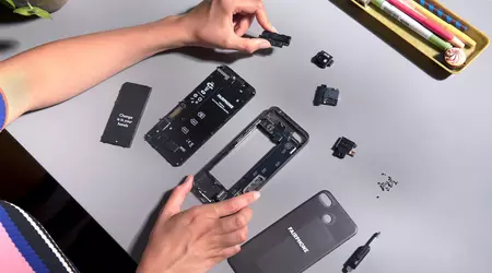 Maak een repareerbare smartphone met verwijderbare batterij: het hoofd van Fairphone bekritiseerde OnePlus voor het laten vallen van 7-jaar ondersteuning