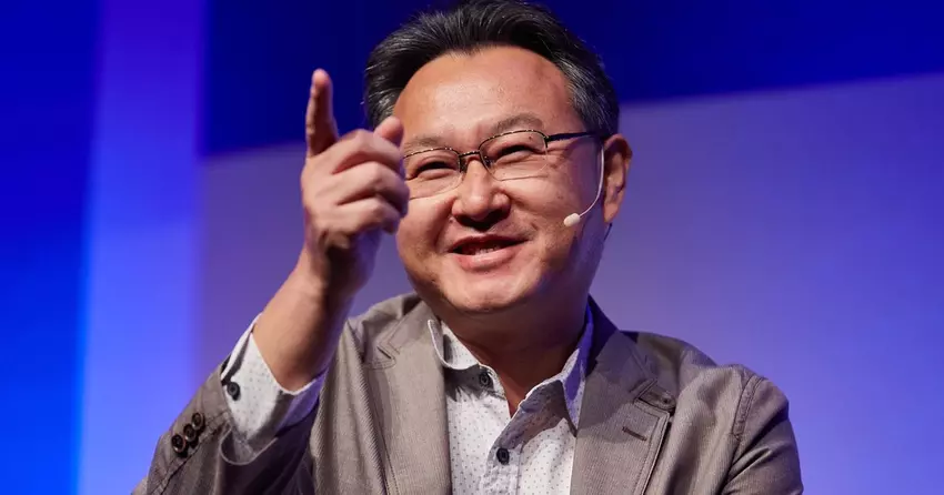 Waarom games duurder worden: Shuhei Yoshida legt de onvermijdelijkheid van nieuwe prijzen in de game-markt uit