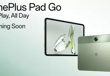 De OnePlus Pad Go krijgt een ...