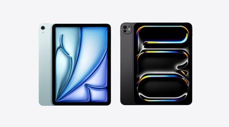 Net als de iPhone 15: de nieuwe iPad Air- en iPad Pro-modellen krijgen een menu Batterijstatus met verbeterde informatie over de gezondheid van de batterij