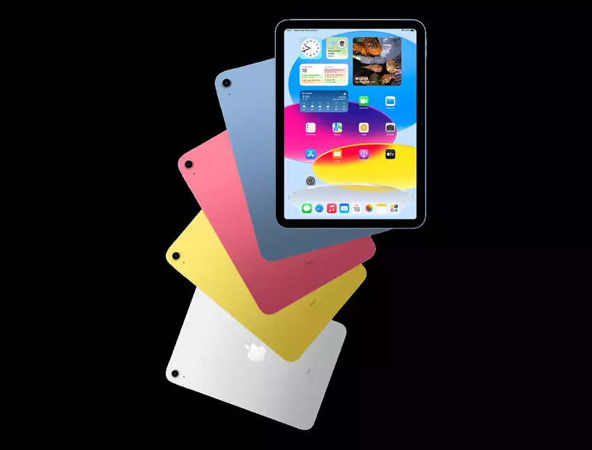 Goedkoper dan € 399: iPad 10 tegen actieprijs verkrijgbaar op Amazon