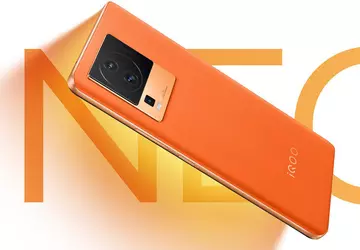 vivo lanceert iQOO Neo 7 Pro-smartphone ...