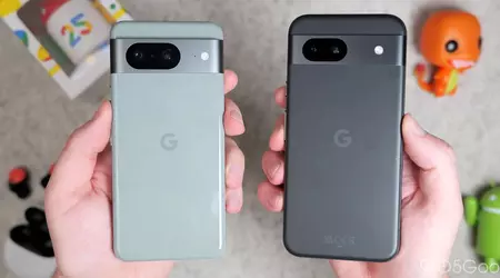 Android AICore-update voor Gemini Nano debuteert op Pixel 8 en Pixel 8a