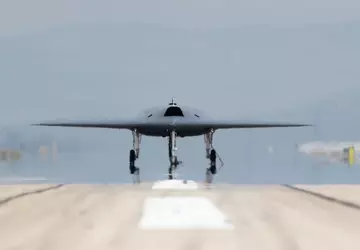 De Turkse ANKA-3 drone, die lijkt ...