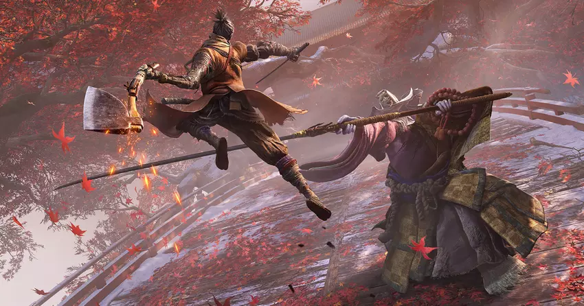 Meer dan 10 miljoen exemplaren verkocht: FromSoftware vertelt over het succes van de soul-achtige Sekiro: Shadows Die Twice