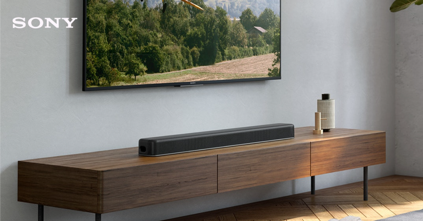 beste soundbar voor sony tv