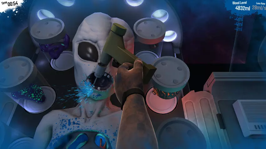 Bossa Games, bekend van de indiehit Surgeon Simulator, ziet zich genoodzaakt een nieuwe ontslaggolf door te voeren