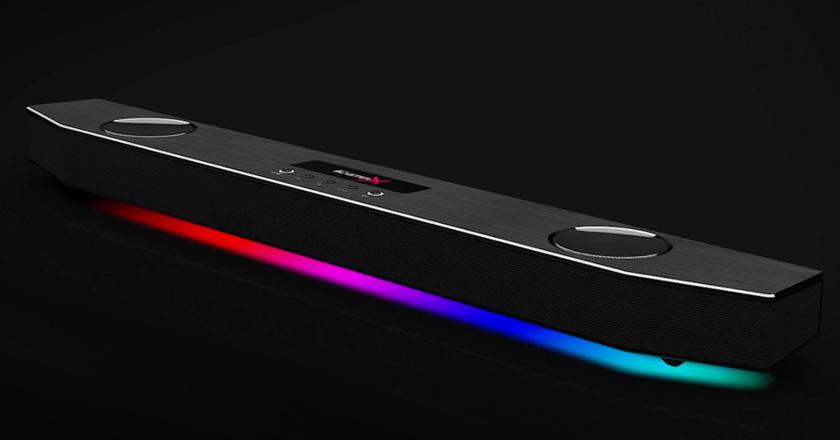 SOUND BLASTERX KATANA computer soundbar